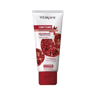 Vitalcare Vitamins...