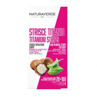 Naturaverde Pro Strisce...