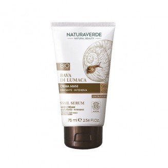 Naturaverde Bio Bava di...