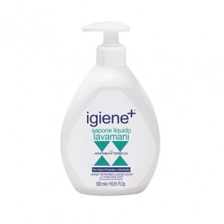 Igiene+ Lavamani Sapone...