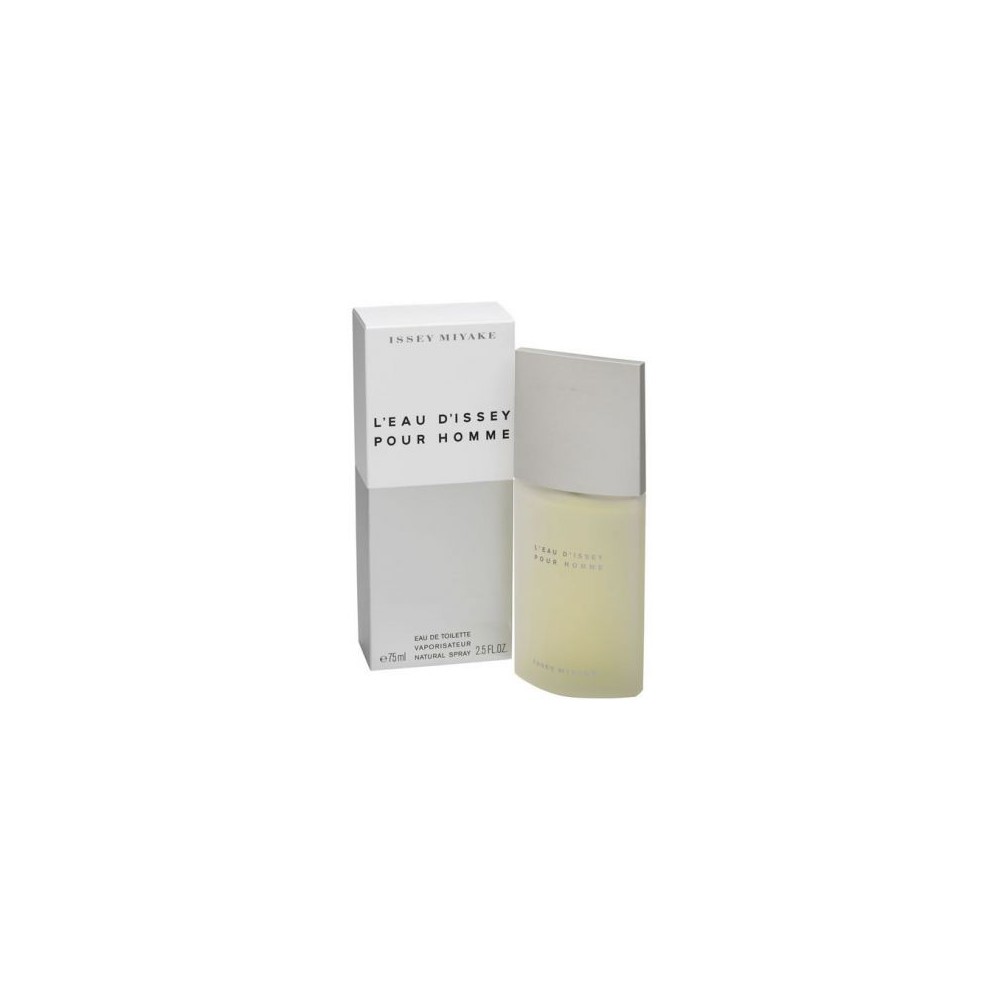 Issey Miyake L'Eau d'Issey Pour Homme Eau De Toilette 200ML 