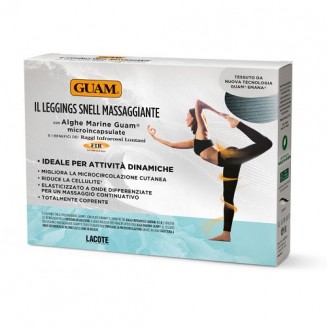 Guam Il Leggings Snell...