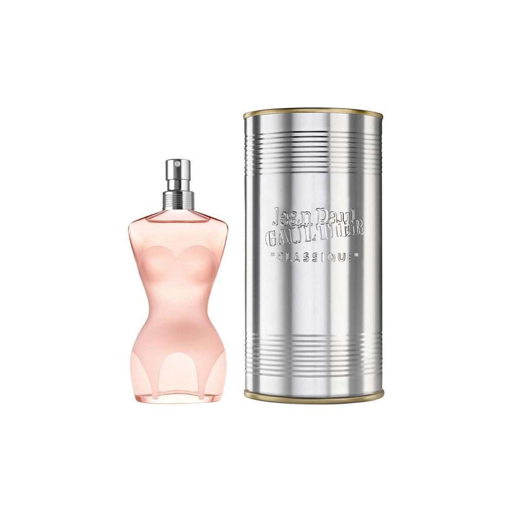Jean Paul Gaultier Classique Eau De Toilette 100ML 