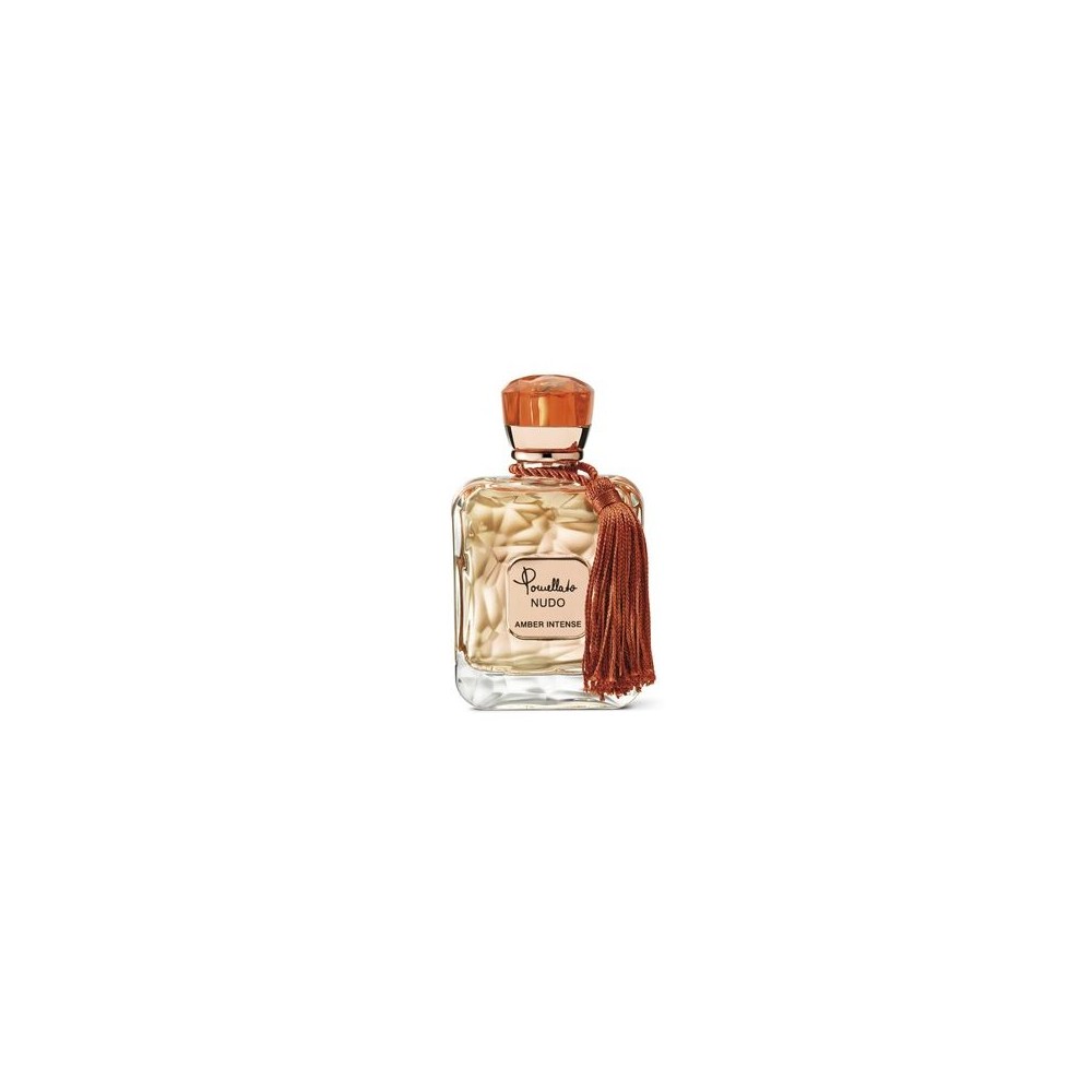 Pomellato Nudo Amber Intense Eau De Parfum 90ML 