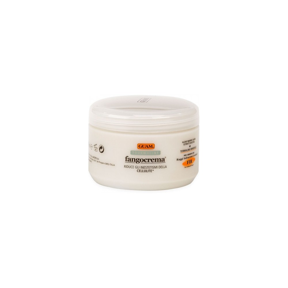 Guam F.I.R. Tourmaline Fangocrema 300ML 