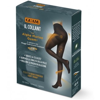 Guam Il Collant Taglia S-XS