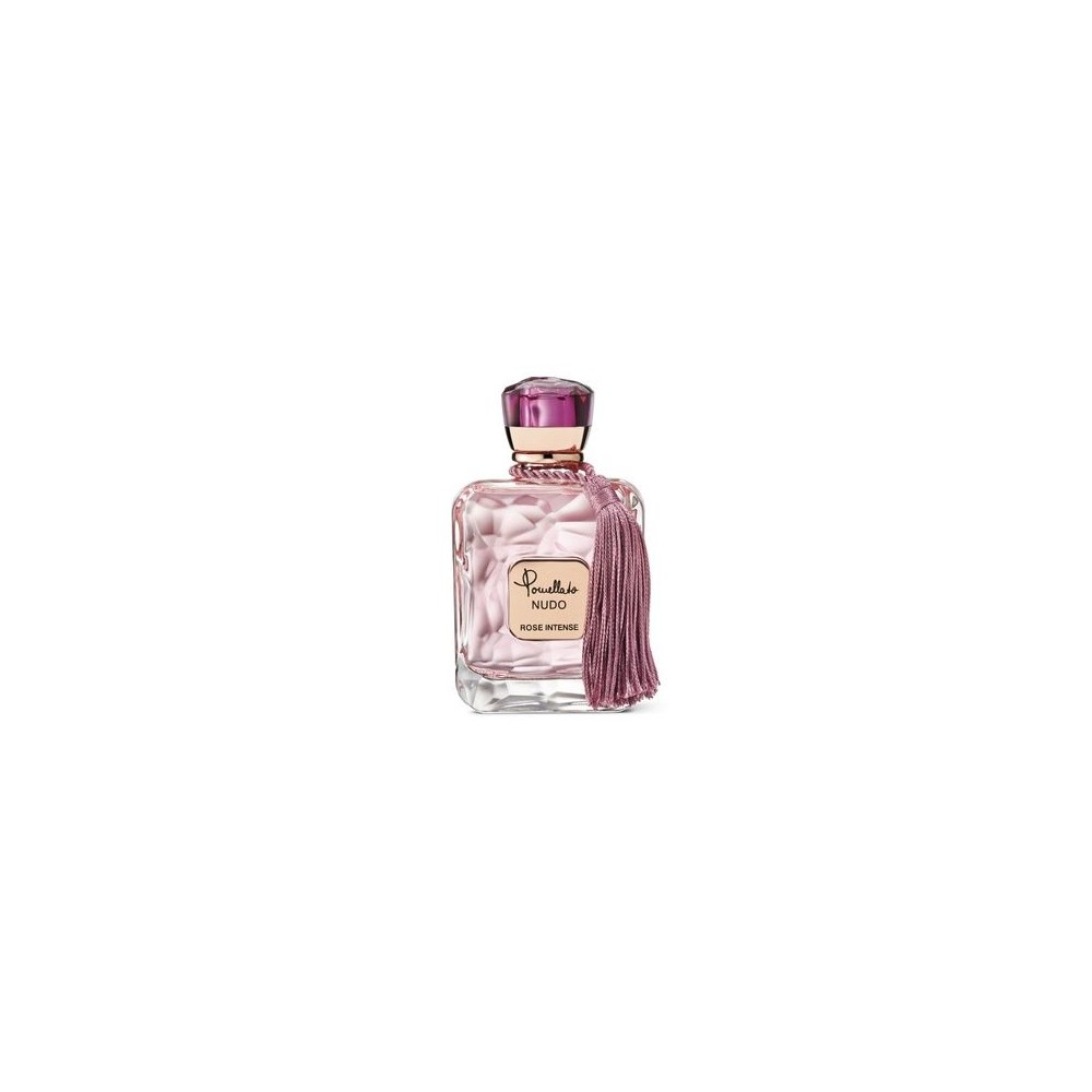 Pomellato Nudo Rose Intense Eau De Parfum 90ML 