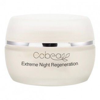 Cobea Extreme Night...