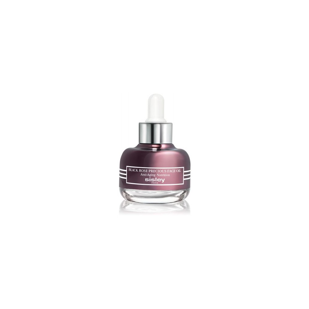 Sisley Black Rose Precious Face Oil 25ml 