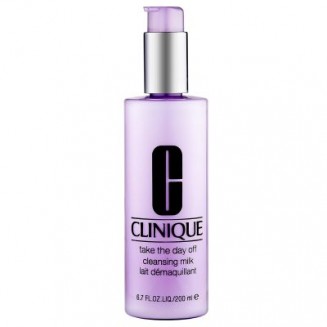 Clinique Take the Day Off...