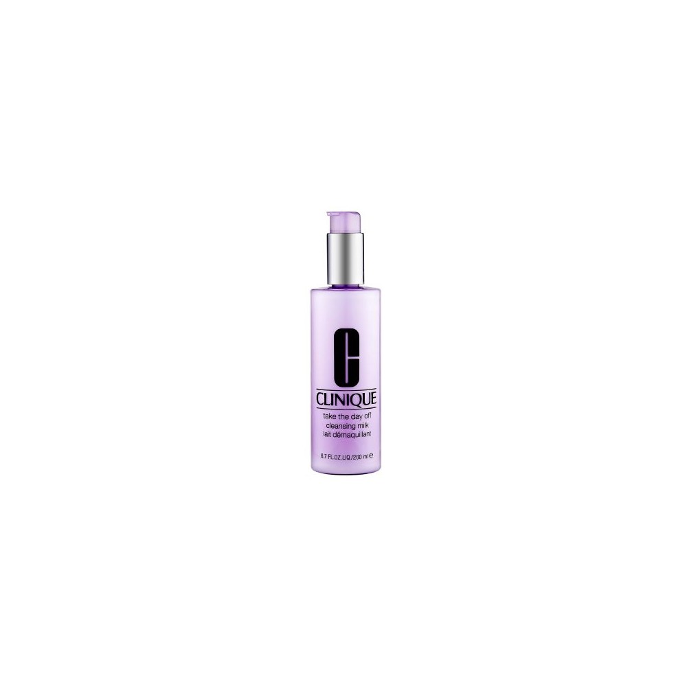 Clinique Take the Day Off Cleansing Milk 200ML 