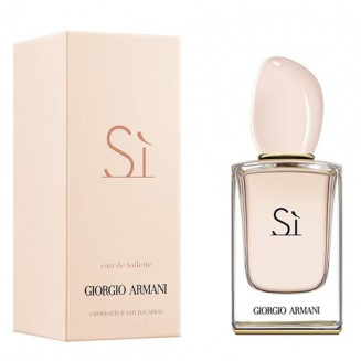 Armani Si Eau de Toilette 30ML