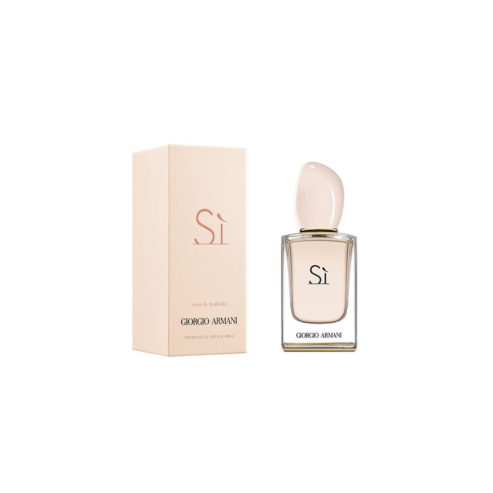 Armani Si Eau de Toilette 30ML 
