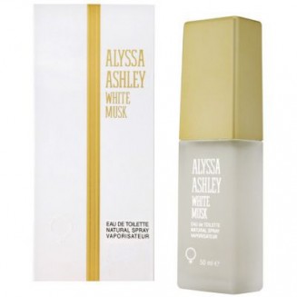 Alyssa Ashley White Musk...