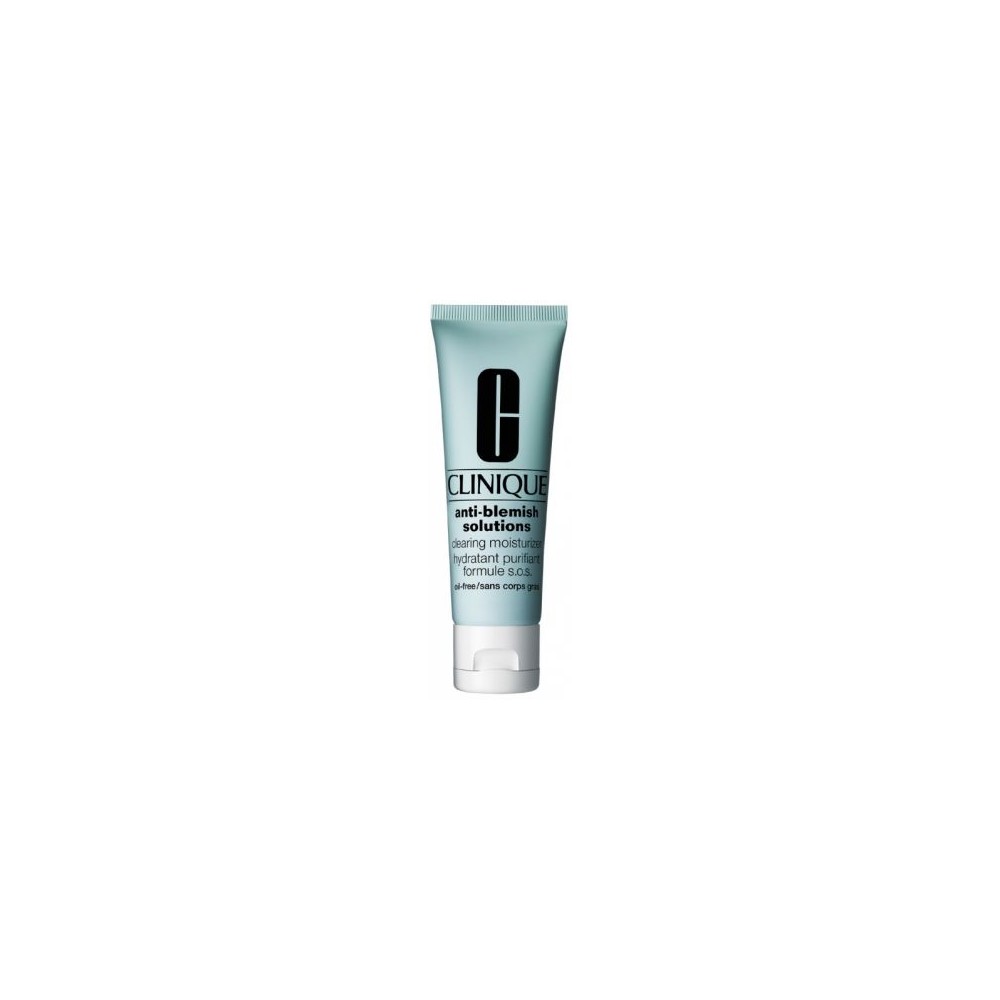 Clinique Anti-Blemish Solutions Clearing Moisturizer 50ML 