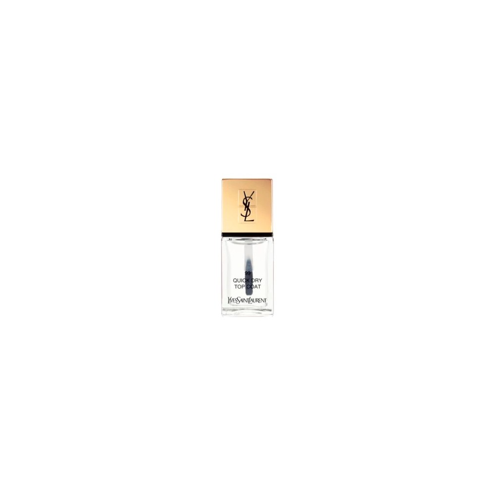 Yves Saint Laurent La Laque Couture Quick Dry Top Coat 