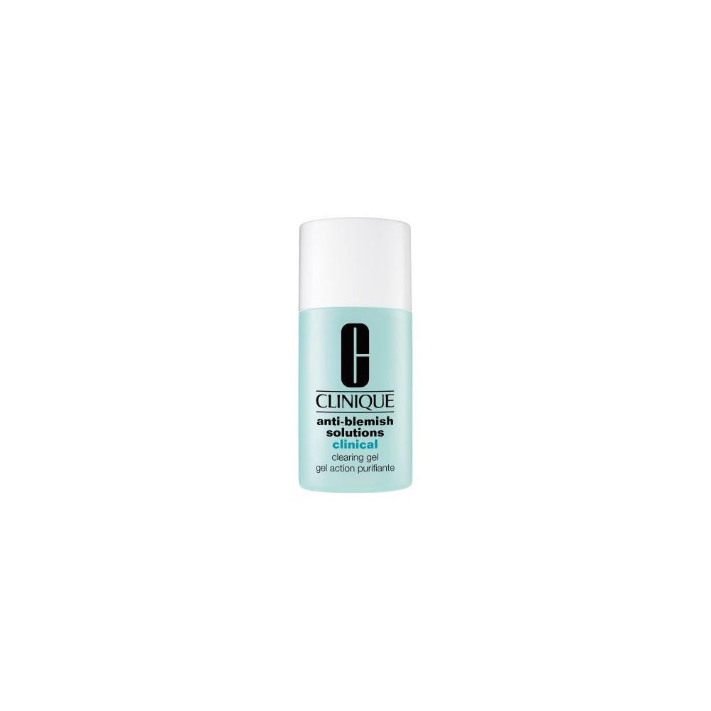 Clinique Anti-Blemish Solutions Clinical Clearing Gel 15ML 