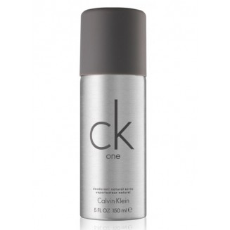 Calvin Klein CK One...