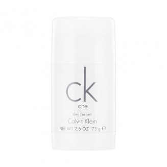 Calvin Klein CK One...