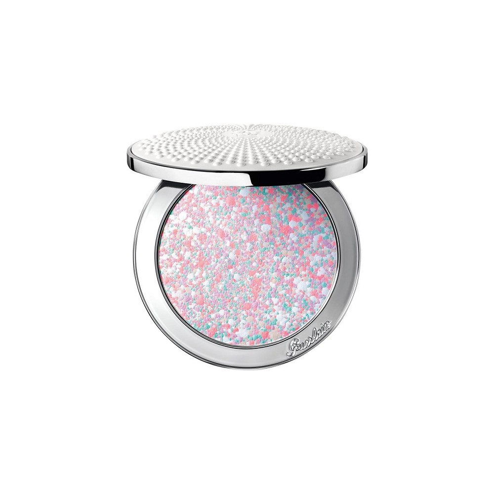 Guerlain Meteorites Poudre Pressèe d'Exception 