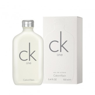 Calvin Klein CK One Eau De...