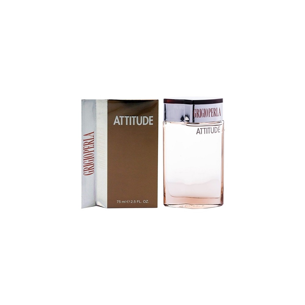 Grigioperla Attitude After Shave Lotion 75ML 