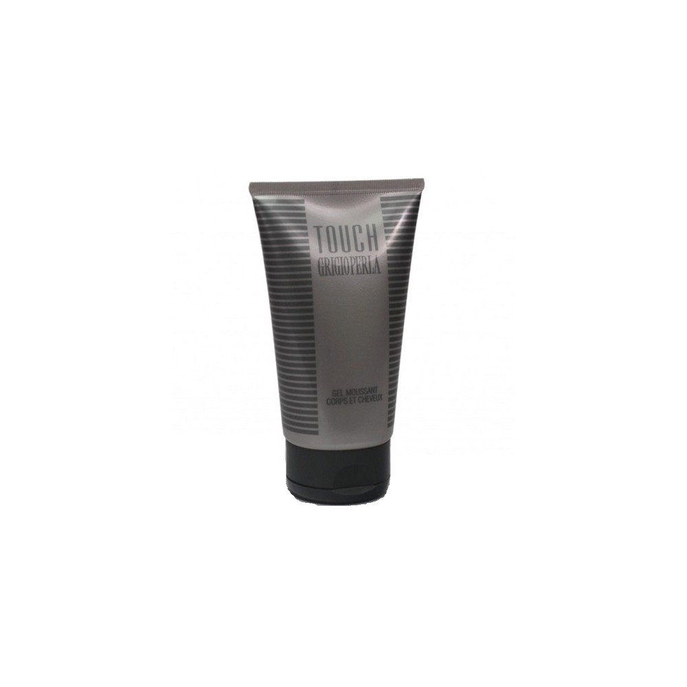 Grigioperla Touch Gel Moussant 150ML 