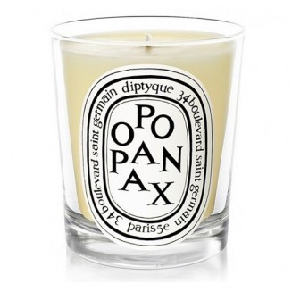 Diptyque Opopanax Candela...