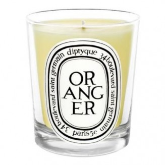 Diptyque Oranger Candela...