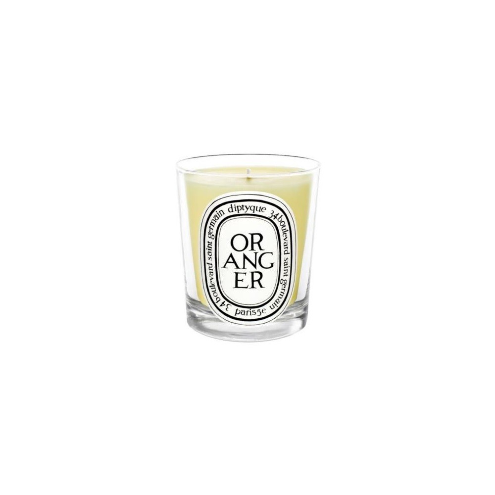 Diptyque Oranger Candela Profumata 190GR 