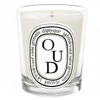 Diptyque Oud Candela...