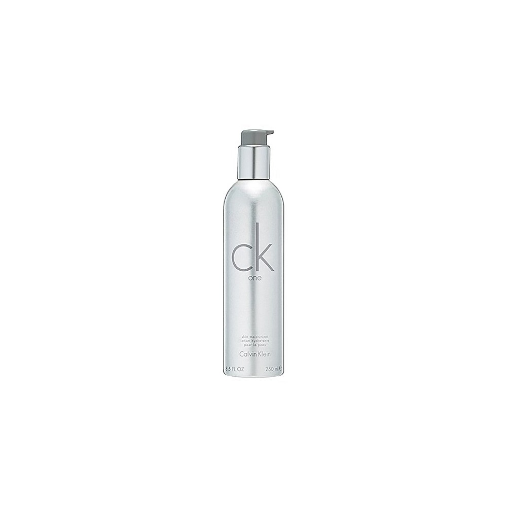 Calvin Klein CK One Skin Moisturizer 250ML 