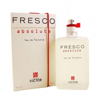 Victor Fresco Absolute Eau...