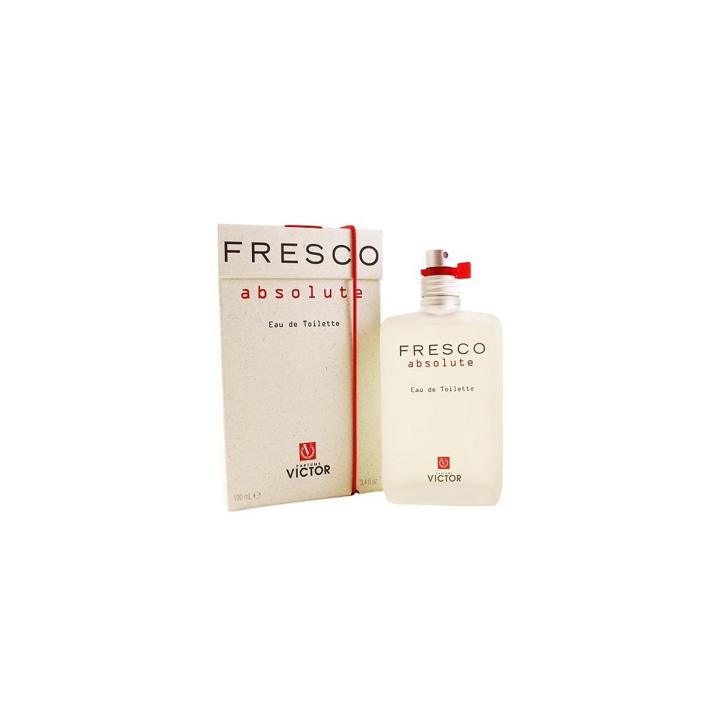 Victor Fresco Absolute Eau De Toilette 100ML 