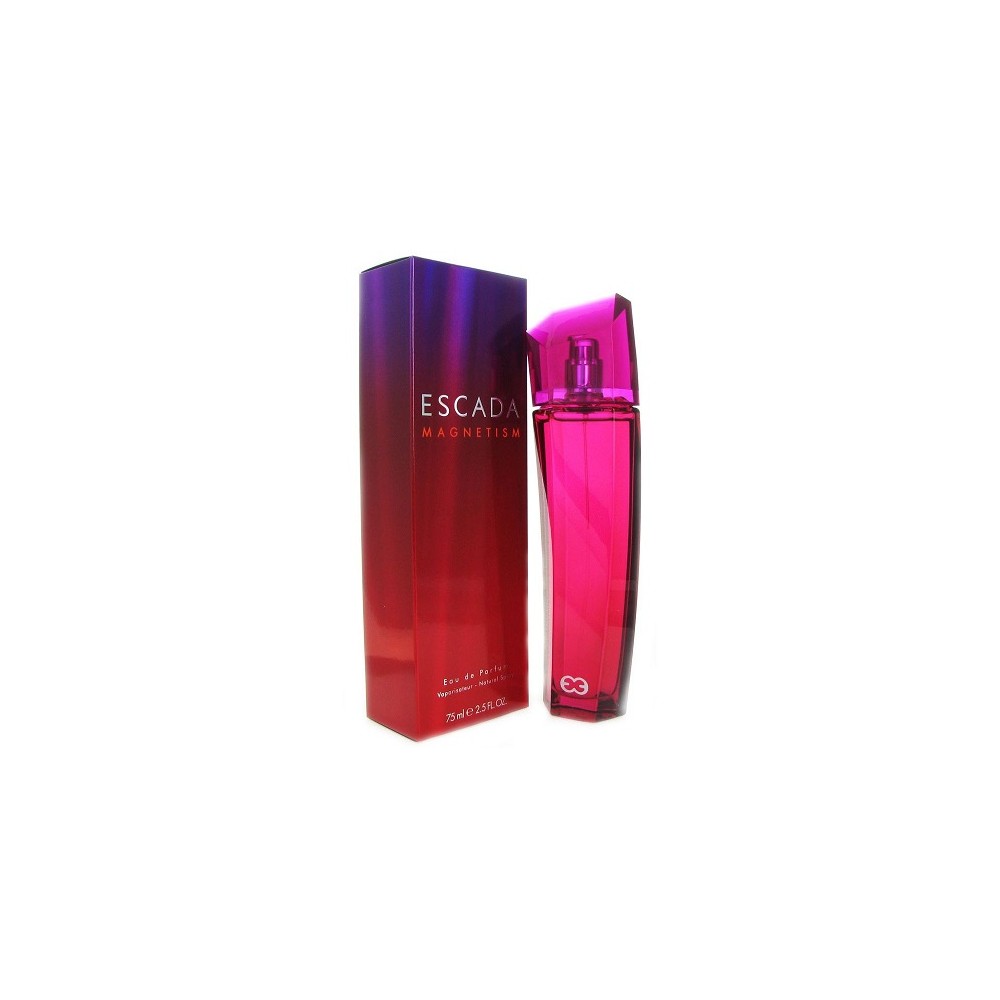 Escada Magnetism Eau De Parfum 75ML 