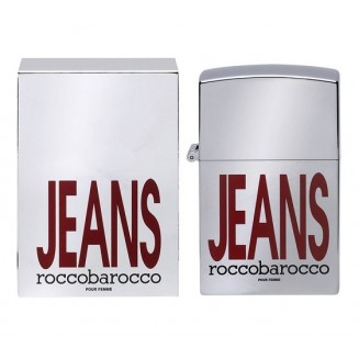 RoccoBarocco Jeans Pour...