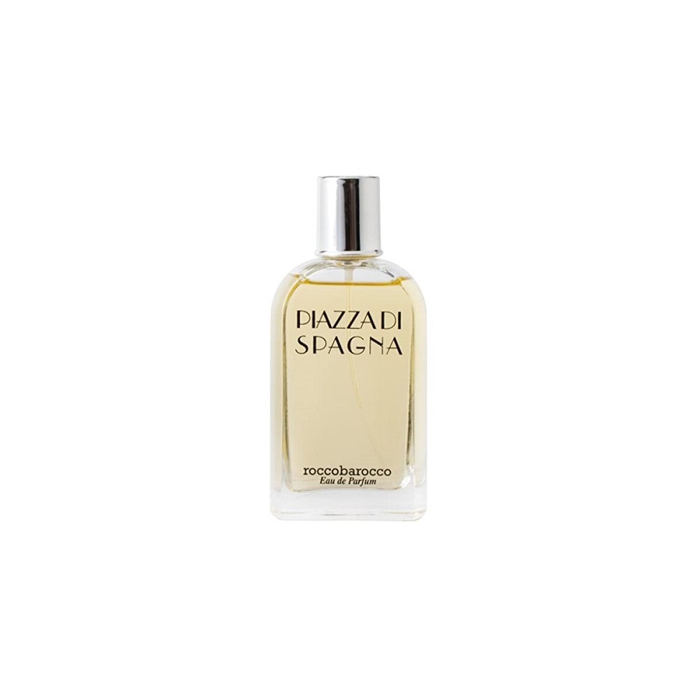 RoccoBarocco Piazza di Spagna Eau De Parfum 75ML 