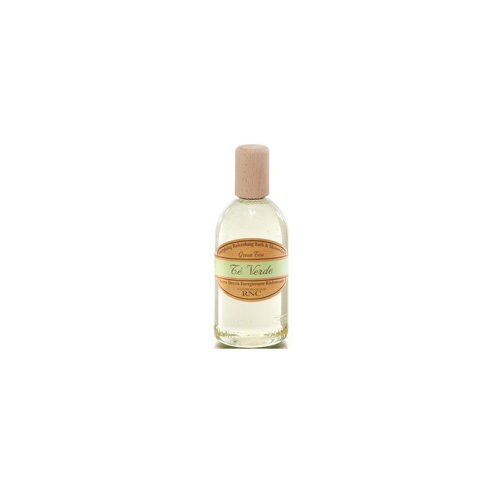 RNC Tè Verde Fito Bagnodoccia Energizzante Rinfrescante 500ML 