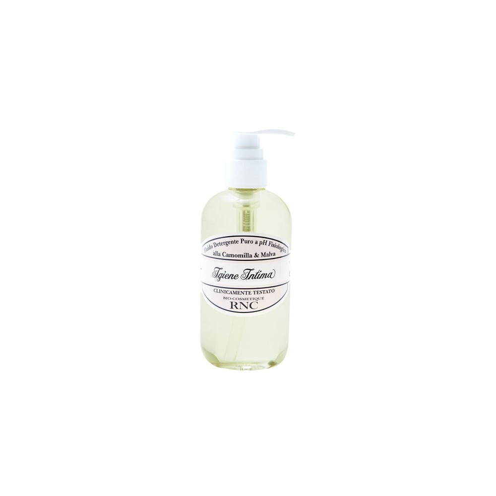 RNC Fluido Detergente Intimo 250ML 