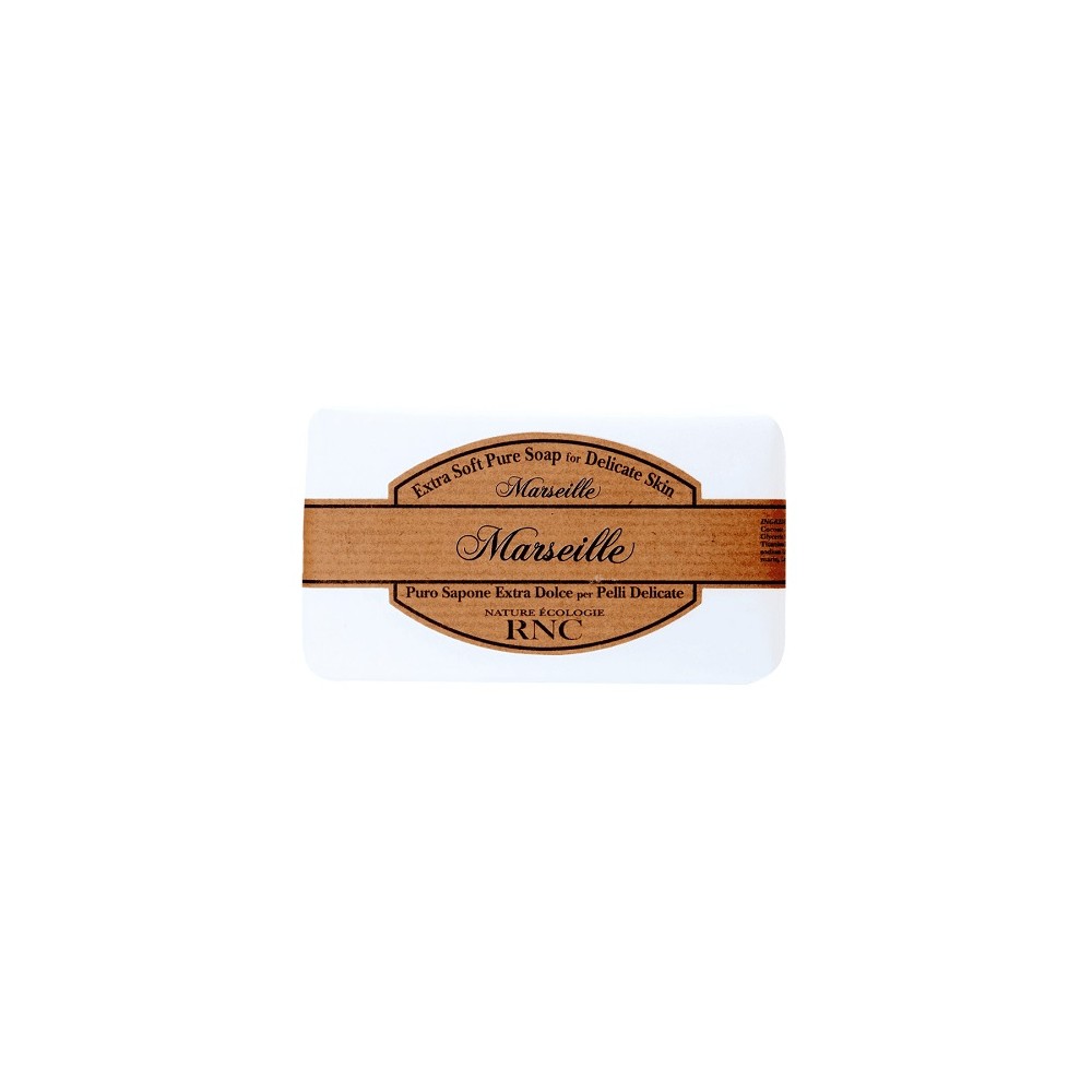 RNC Marseille Puro Sapone Extra Dolce 150GR 