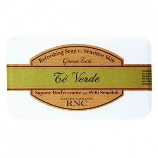 RNC Tè Verde Sapone...