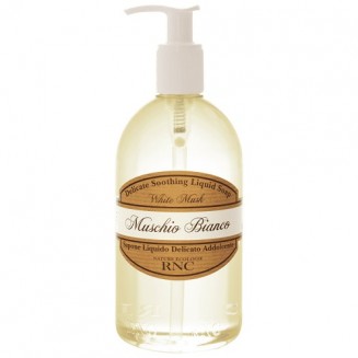 RNC Muschio Bianco Sapone...