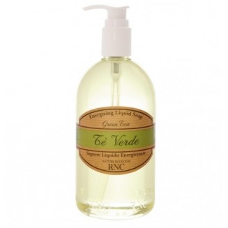 RNC Tè Verde Sapone Liquido...