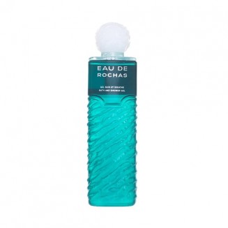 Rochas Eau de Rochas Gel...