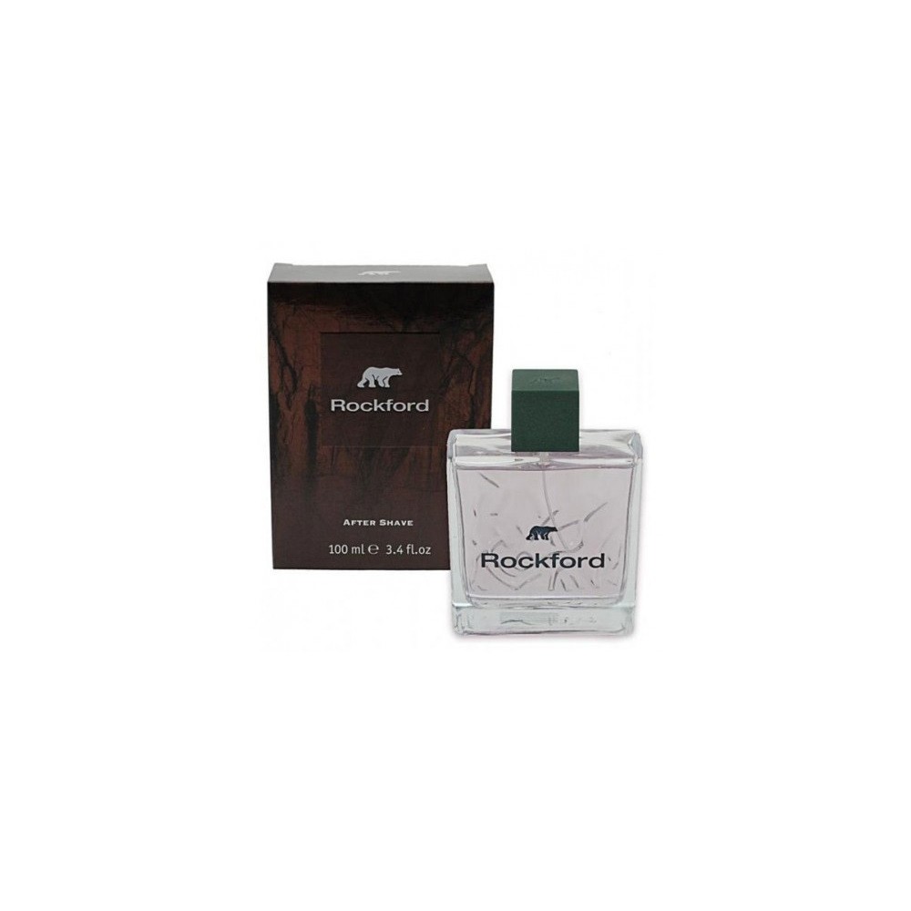 Rockford After Shave 100ML 