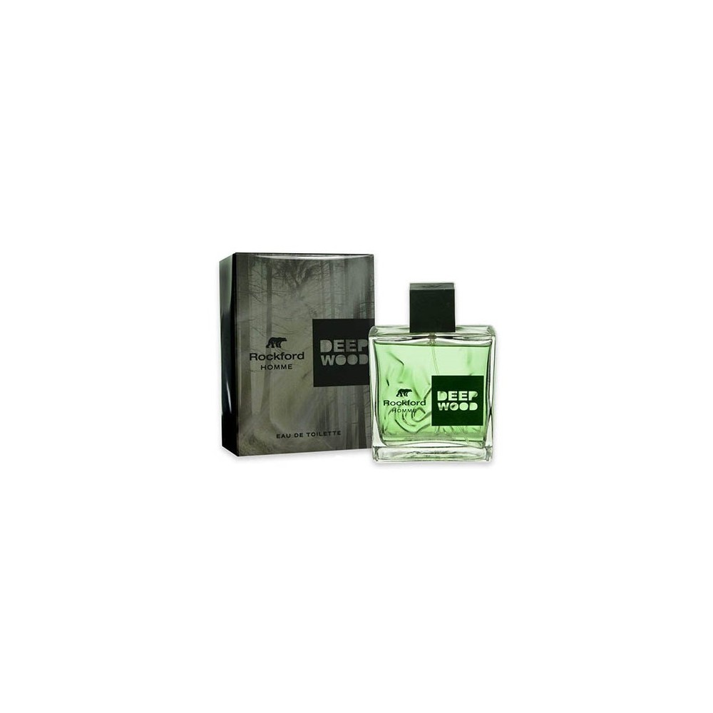 Rockford Deep Wood Eau De Toilette 100ML 