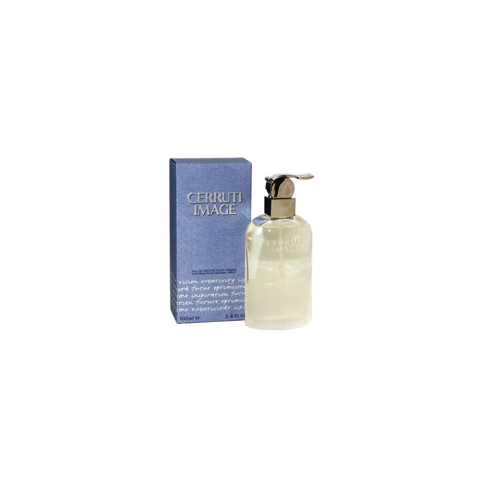 Cerruti Image Eau De Toilette 100ML 