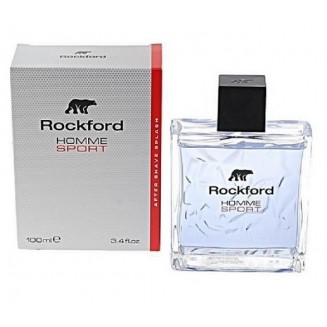 Rockford Sport Homme After...