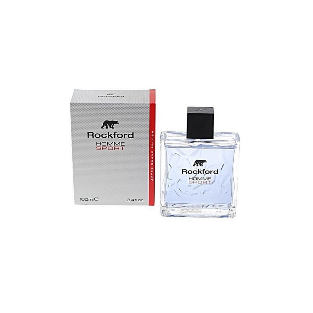 Rockford Sport Homme After Shave 100ML 