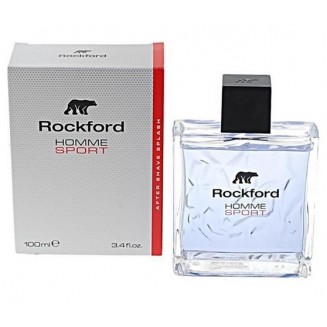 Rockford Sport Homme Eau De...